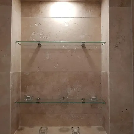 Apartment En Bord De